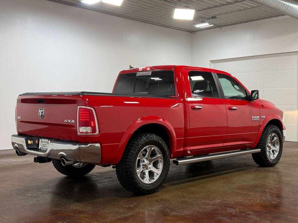 used 2016 Ram 1500 car, priced at $17,983