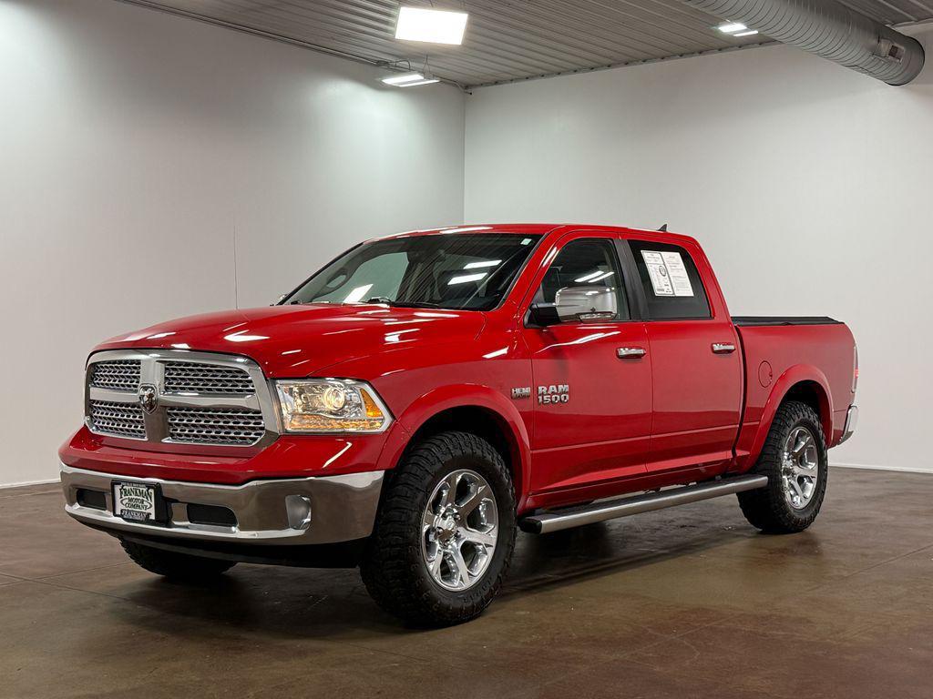 used 2016 Ram 1500 car, priced at $17,983