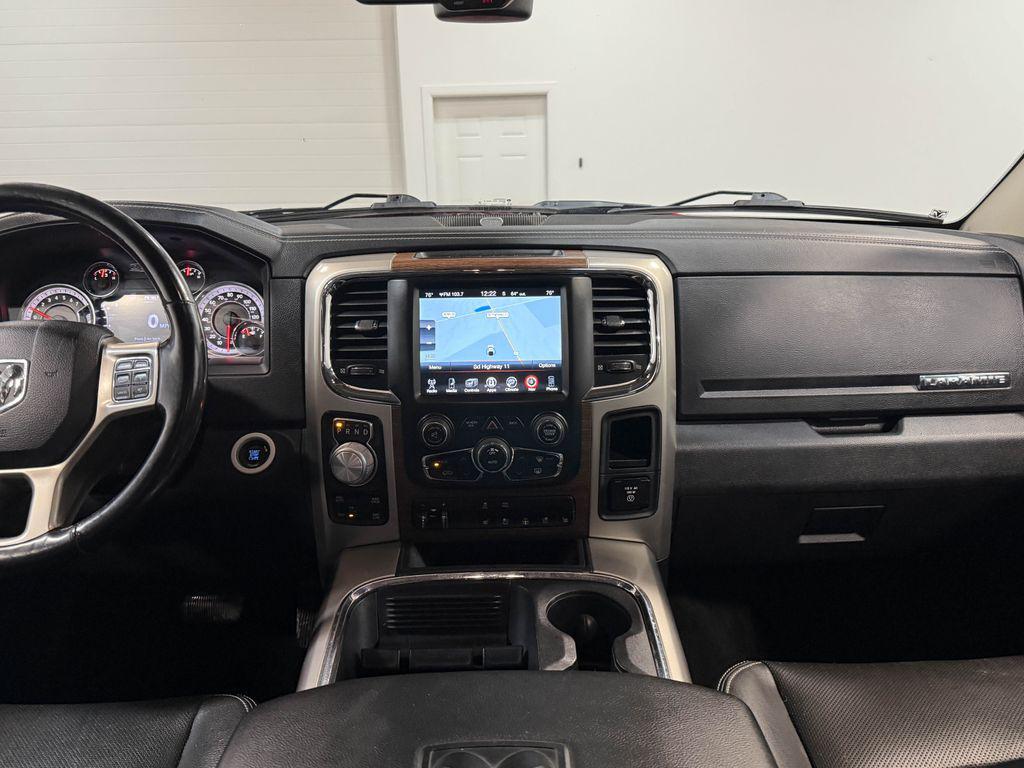 used 2016 Ram 1500 car, priced at $17,983