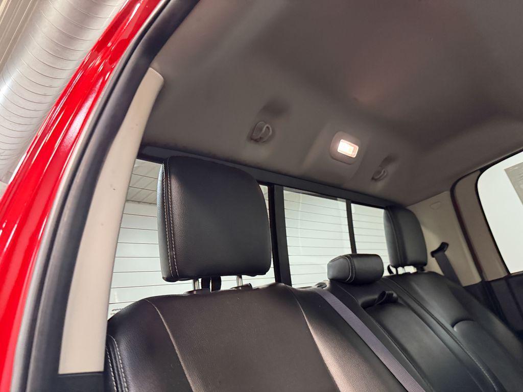 used 2016 Ram 1500 car, priced at $17,983