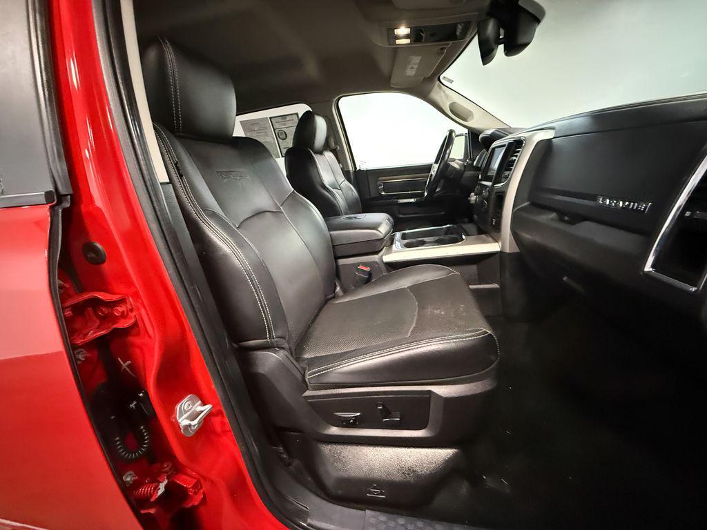 used 2016 Ram 1500 car, priced at $17,983