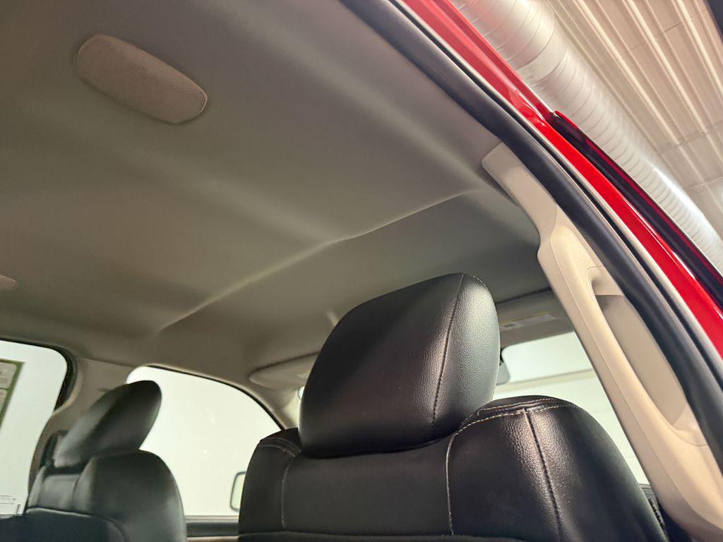 used 2016 Ram 1500 car, priced at $17,983