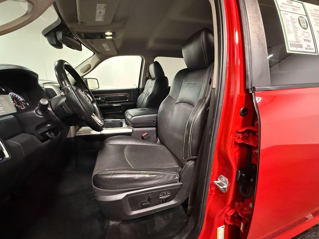 used 2016 Ram 1500 car, priced at $17,983