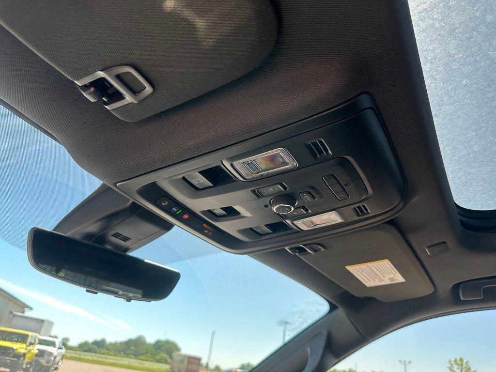 used 2021 Chevrolet Tahoe car, priced at $58,945