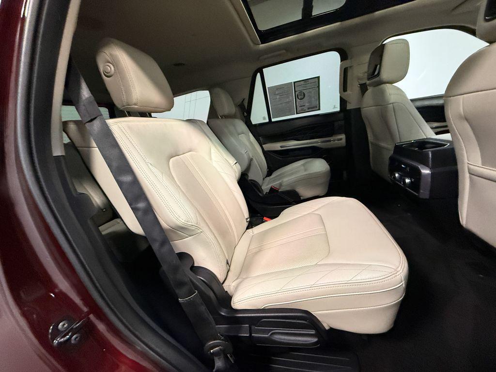 used 2020 Ford Expedition car, priced at $43,675