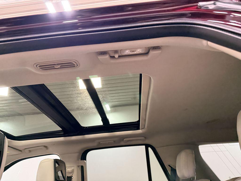used 2020 Ford Expedition car, priced at $43,675