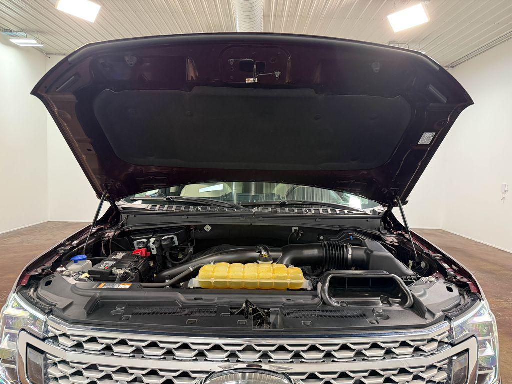 used 2020 Ford Expedition car, priced at $43,675