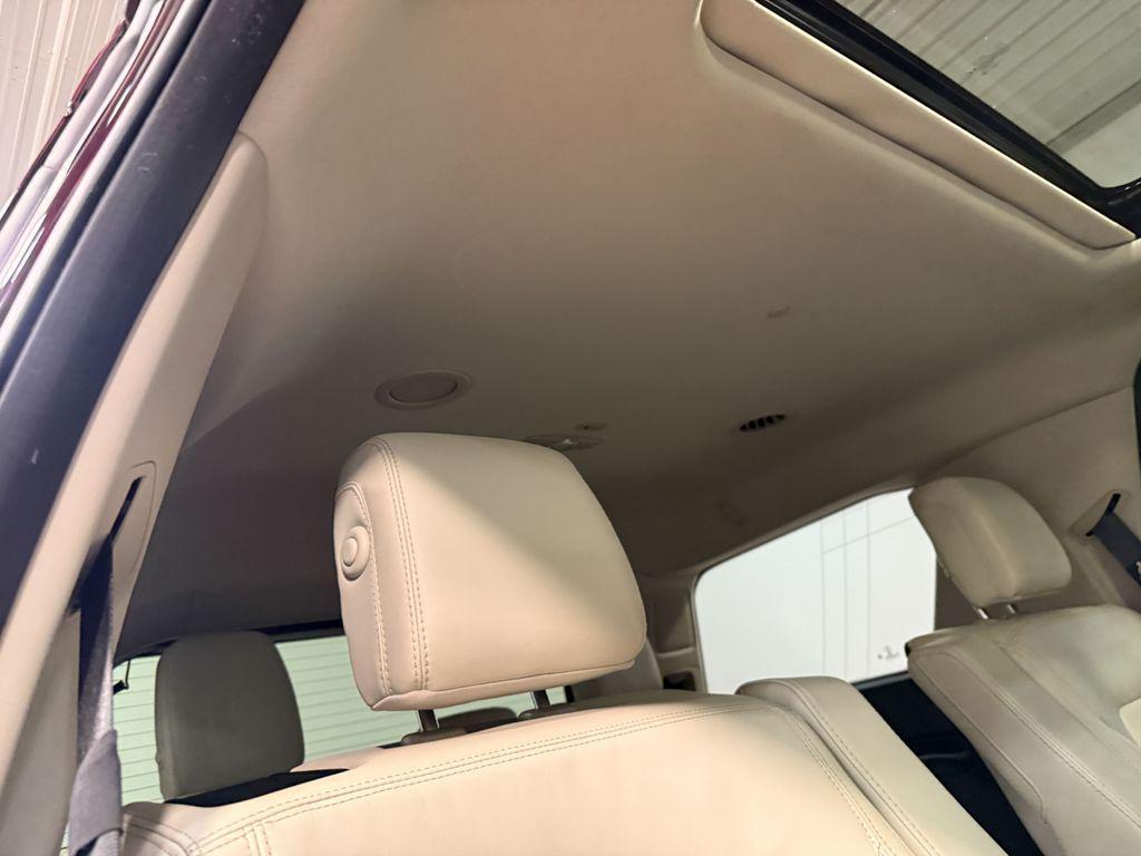 used 2020 Ford Expedition car, priced at $43,675