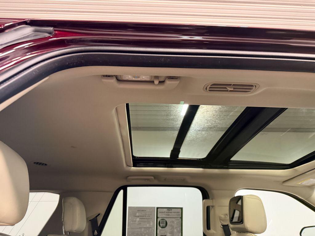 used 2020 Ford Expedition car, priced at $43,675