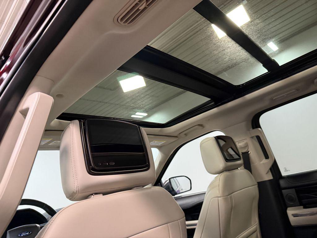 used 2020 Ford Expedition car, priced at $43,675