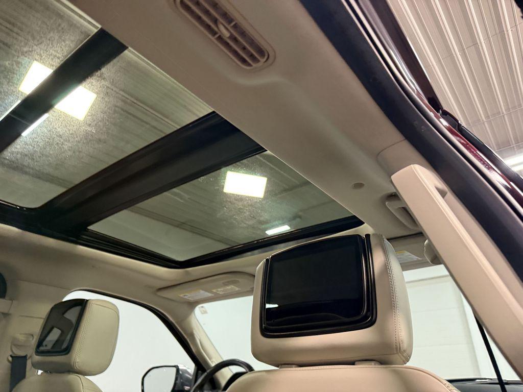 used 2020 Ford Expedition car, priced at $43,675