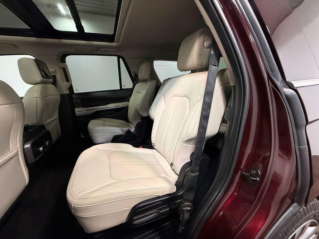 used 2020 Ford Expedition car, priced at $43,675