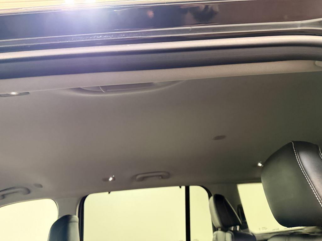 used 2023 Jeep Grand Cherokee L car, priced at $31,926