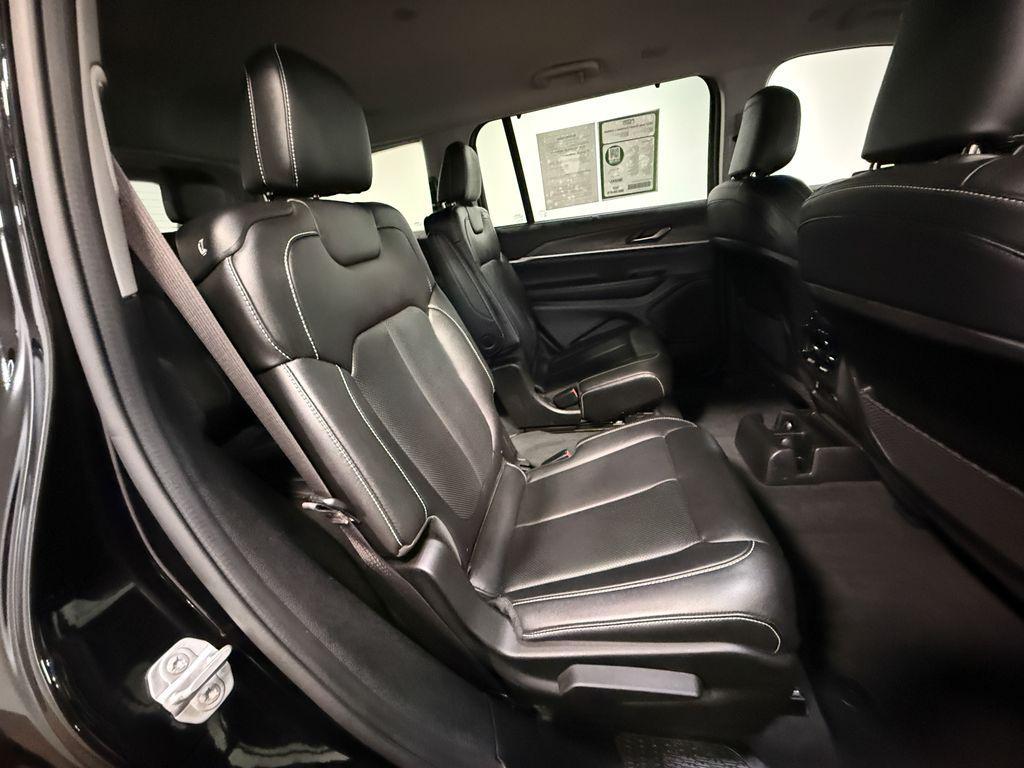 used 2023 Jeep Grand Cherokee L car, priced at $31,926