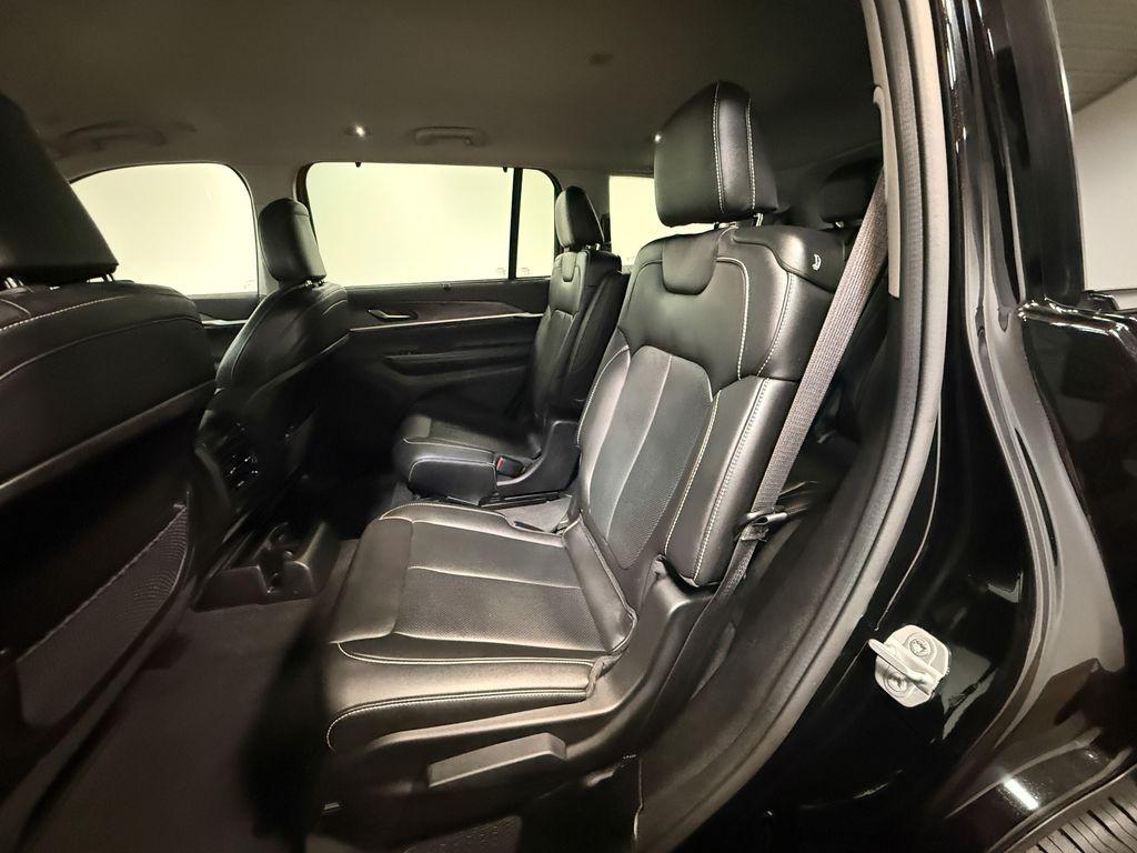 used 2023 Jeep Grand Cherokee L car, priced at $31,926