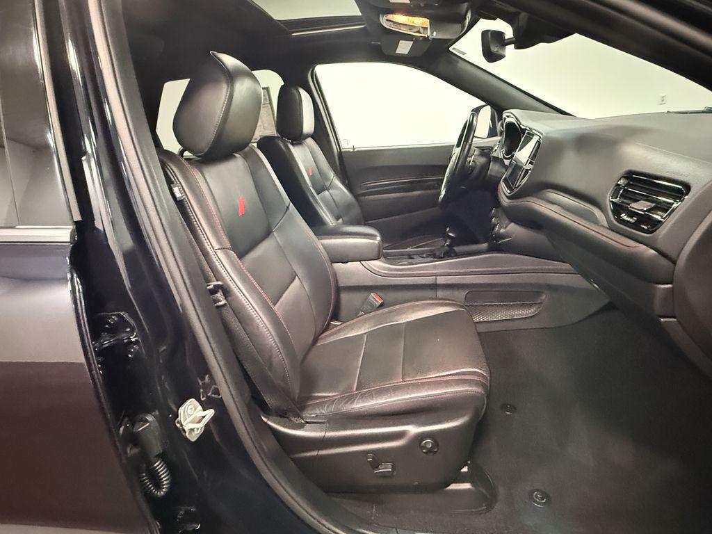 used 2024 Dodge Durango car, priced at $32,704