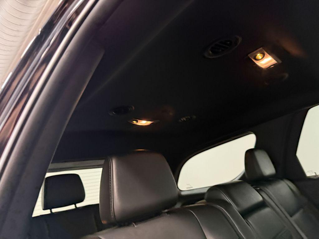 used 2024 Dodge Durango car, priced at $32,704