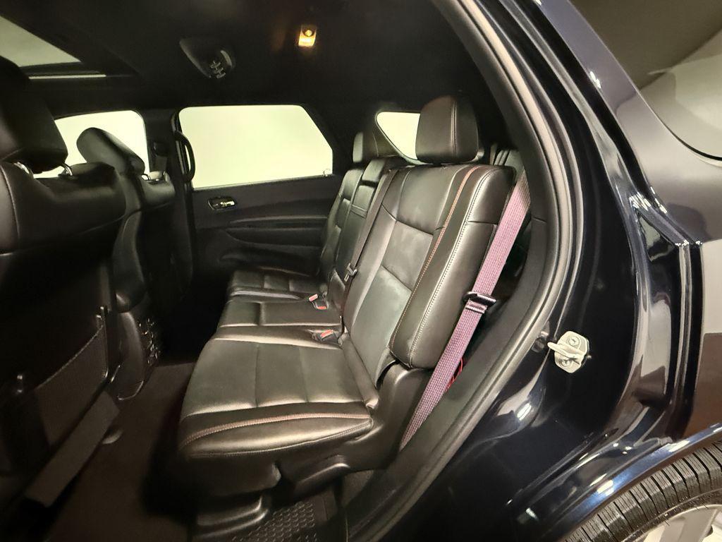 used 2024 Dodge Durango car, priced at $32,704