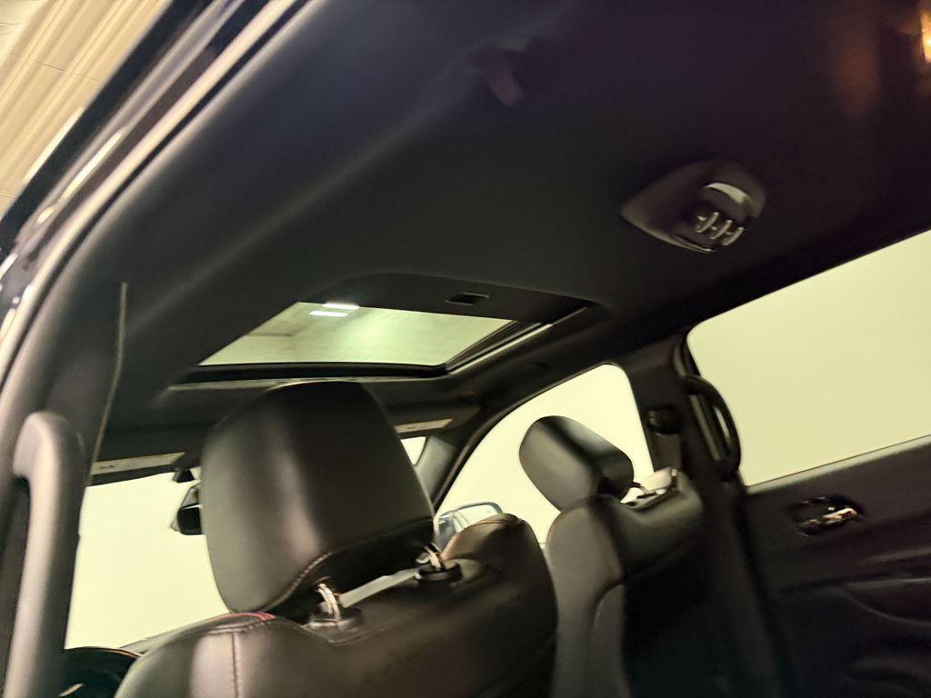 used 2024 Dodge Durango car, priced at $32,704