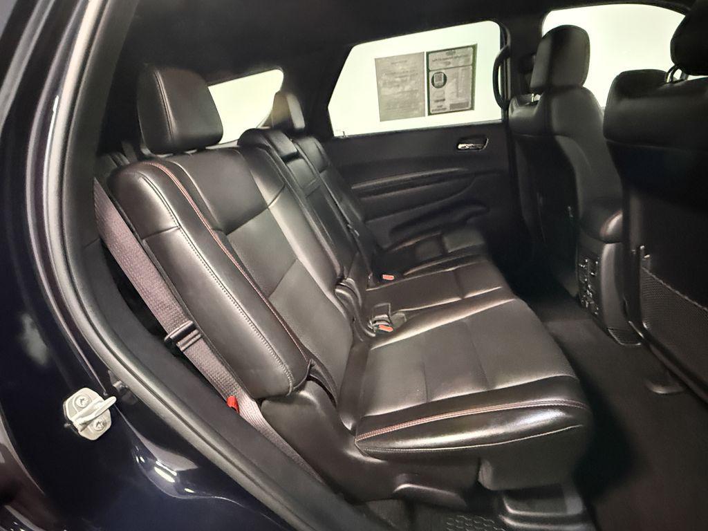 used 2024 Dodge Durango car, priced at $32,704