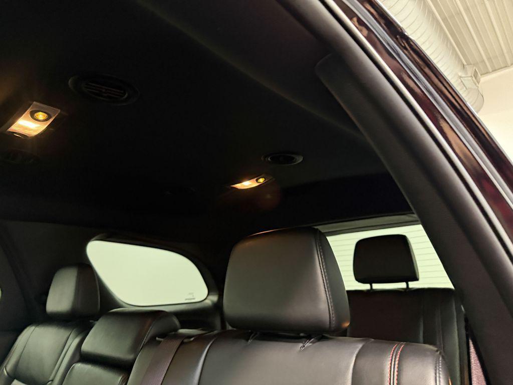 used 2024 Dodge Durango car, priced at $32,704