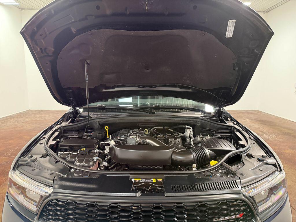 used 2024 Dodge Durango car, priced at $32,704