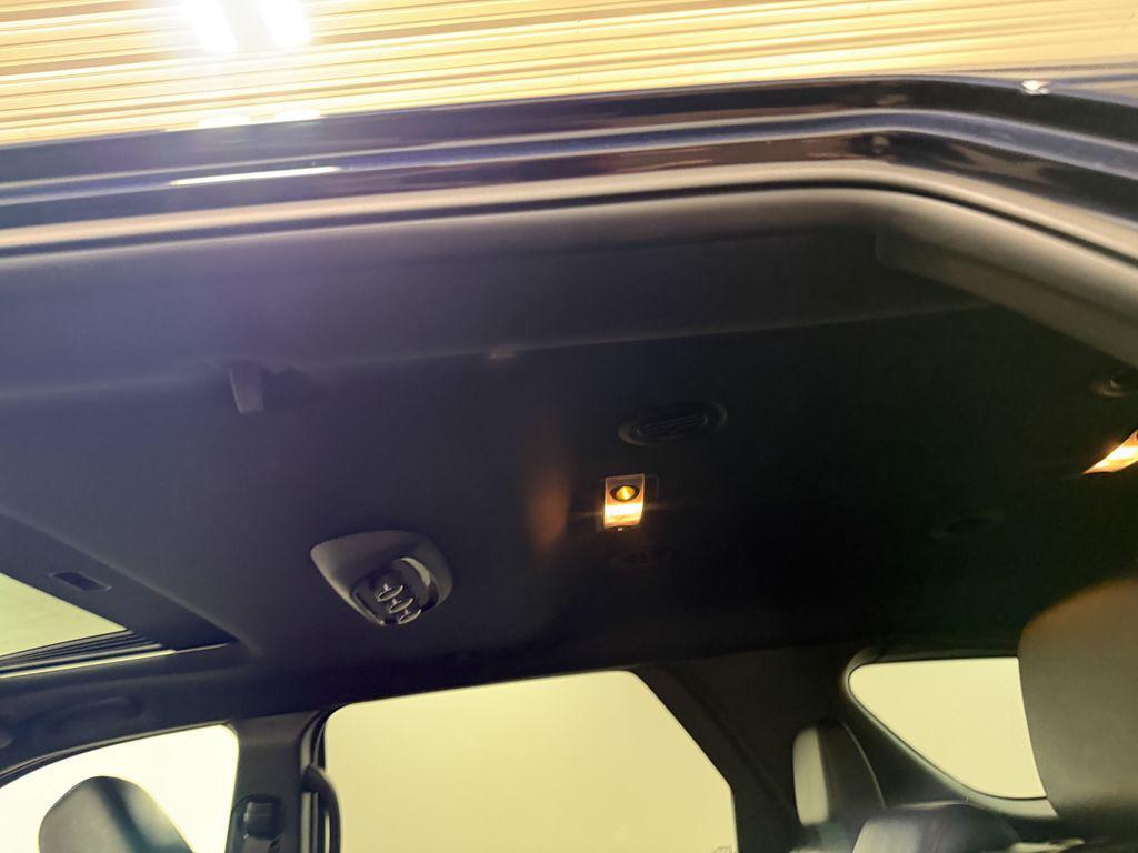 used 2024 Dodge Durango car, priced at $32,704
