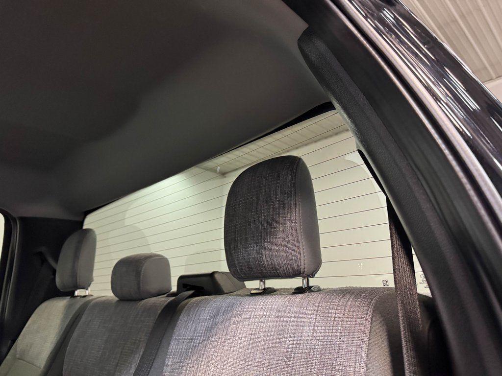 used 2023 Ford F-150 car, priced at $34,734