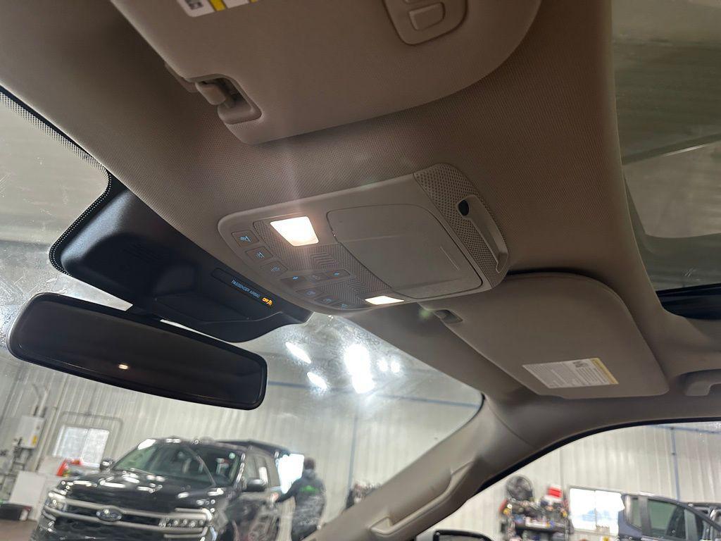 used 2024 Ford Expedition Max car, priced at $49,451