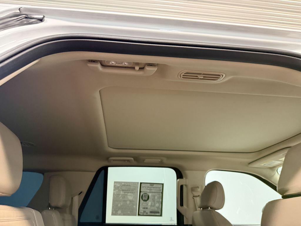 used 2024 Ford Expedition Max car, priced at $48,283