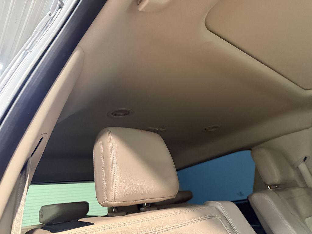 used 2024 Ford Expedition Max car, priced at $48,283