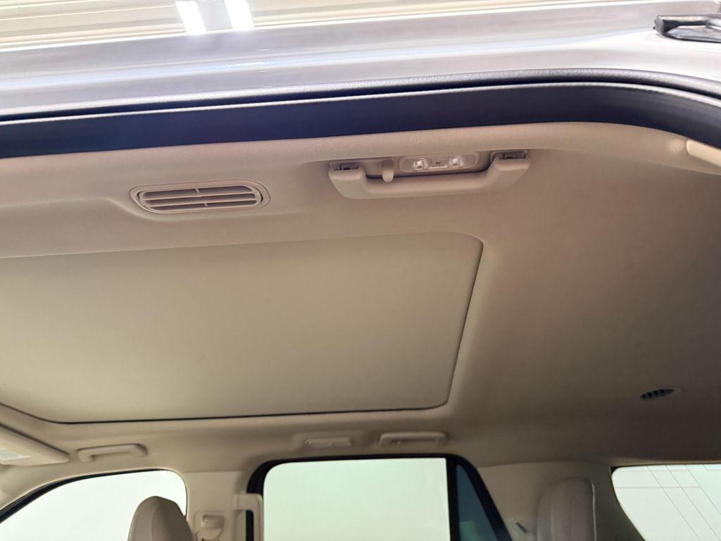 used 2024 Ford Expedition Max car, priced at $48,283