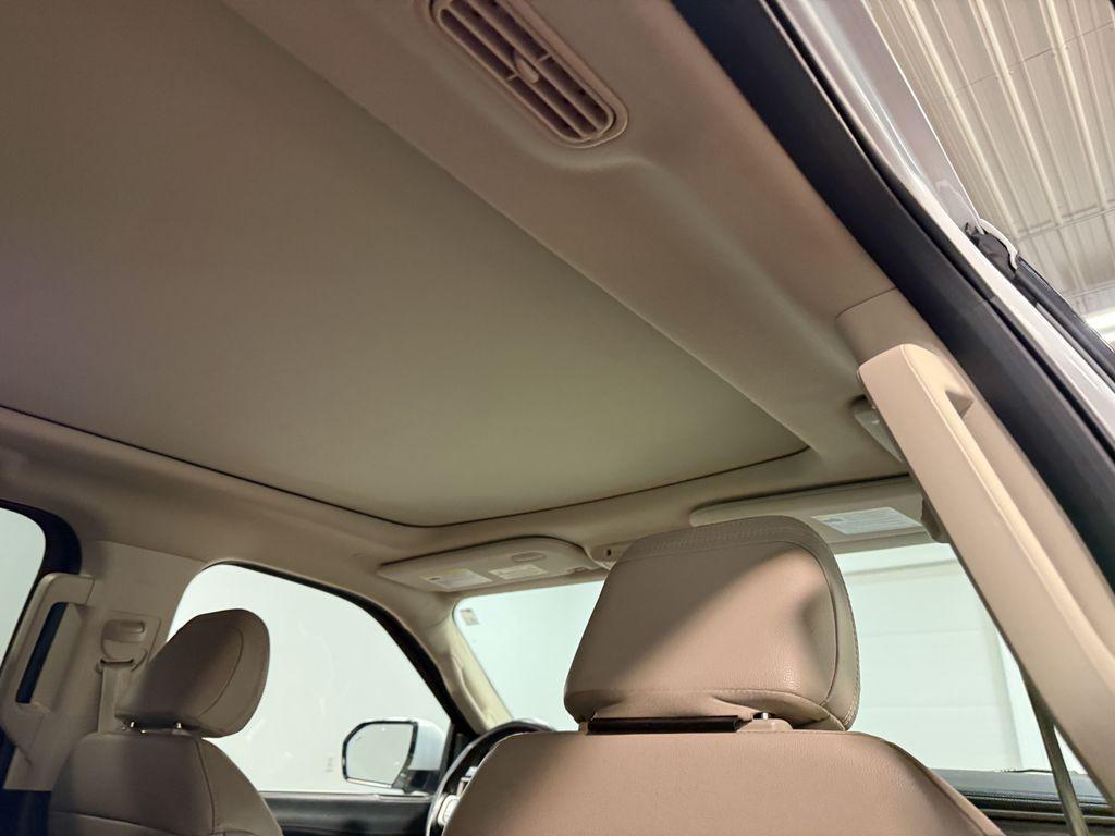 used 2024 Ford Expedition Max car, priced at $48,283