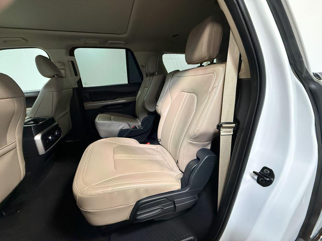 used 2024 Ford Expedition Max car, priced at $48,283