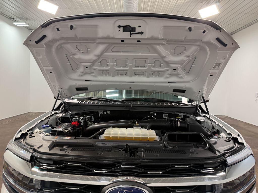 used 2024 Ford Expedition Max car, priced at $48,283