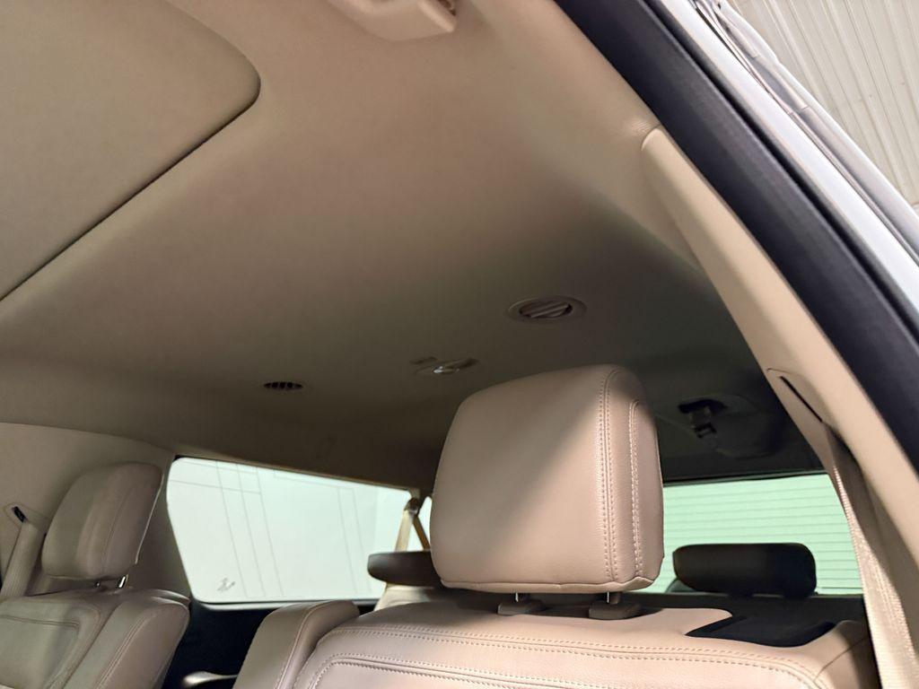 used 2024 Ford Expedition Max car, priced at $48,283