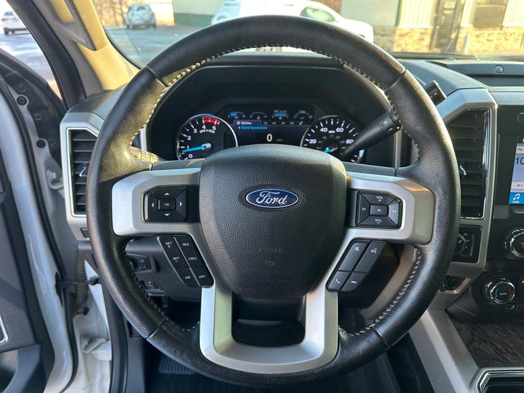 used 2019 Ford F-250 car, priced at $49,882