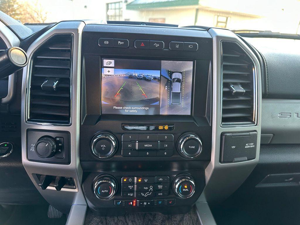 used 2019 Ford F-250 car, priced at $49,882