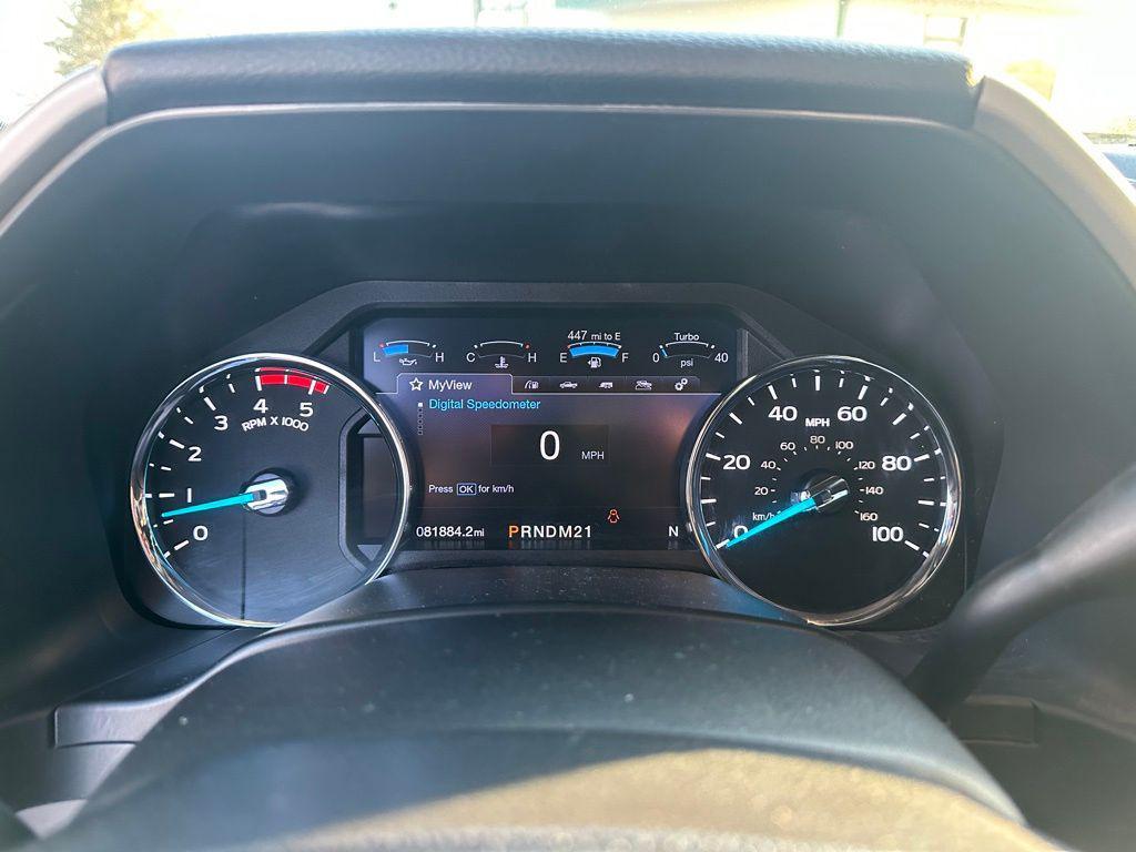 used 2019 Ford F-250 car, priced at $49,882