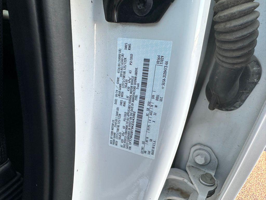 used 2019 Ford F-250 car, priced at $49,882