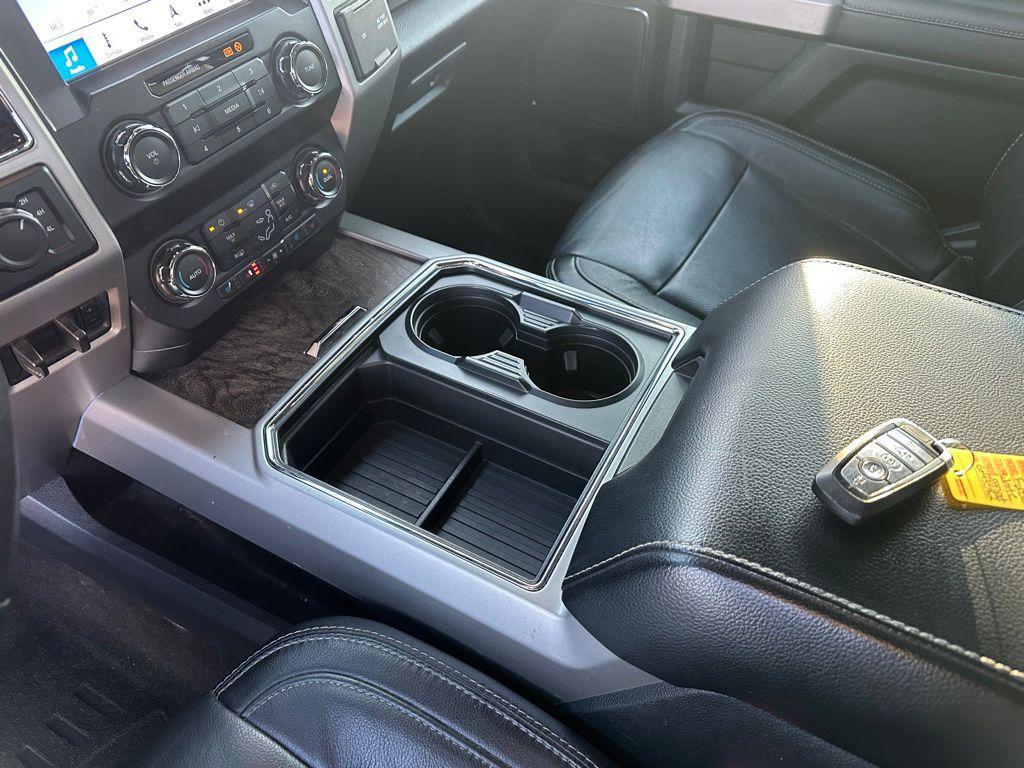 used 2019 Ford F-250 car, priced at $49,882