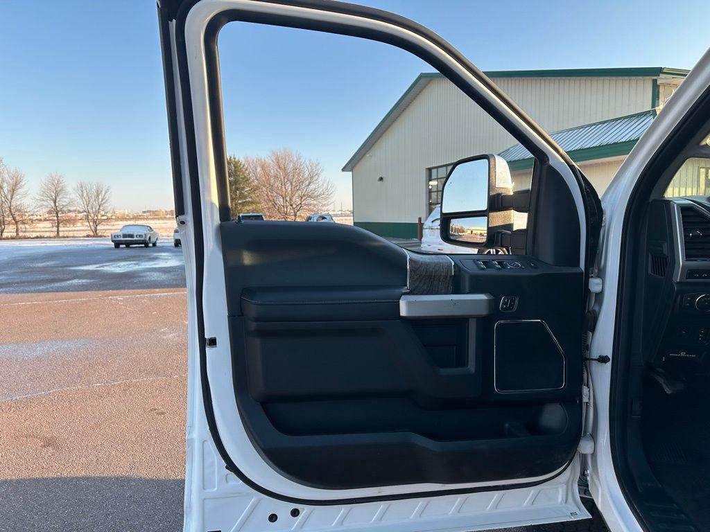 used 2019 Ford F-250 car, priced at $49,882