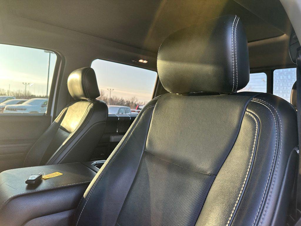 used 2019 Ford F-250 car, priced at $49,882