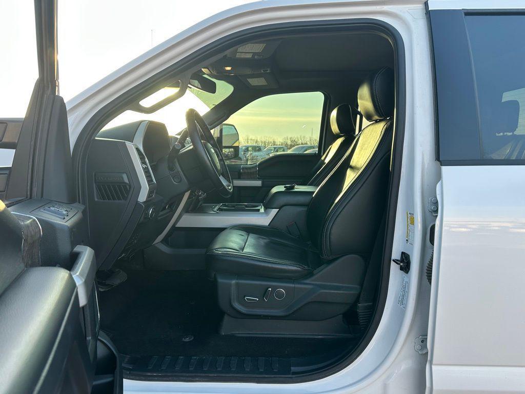 used 2019 Ford F-250 car, priced at $49,882