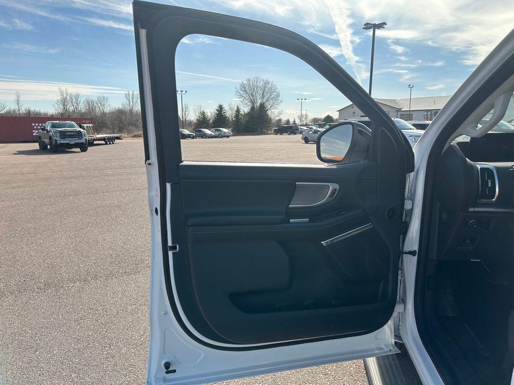 used 2025 Ford Expedition Max car, priced at $70,903