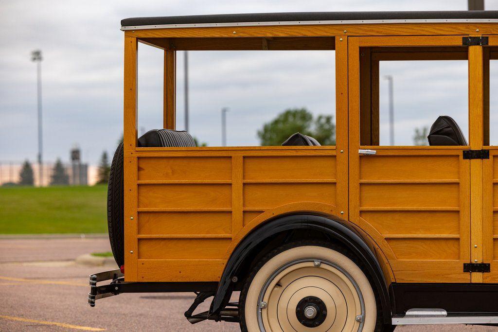 used 1928 Chevrolet National car, priced at $23,500