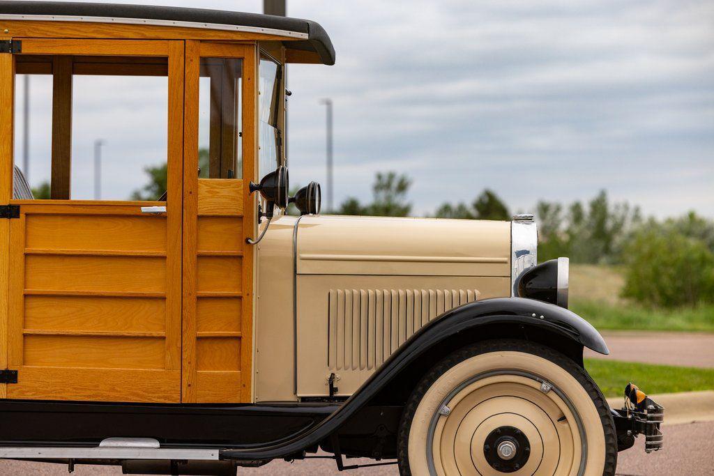 used 1928 Chevrolet National car, priced at $23,500
