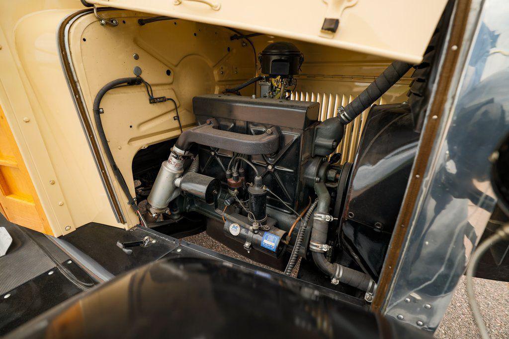 used 1928 Chevrolet National car, priced at $23,500