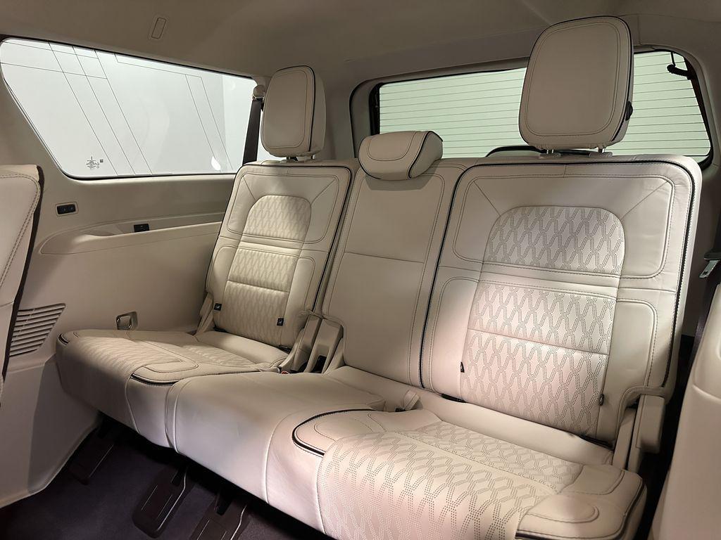 used 2023 Lincoln Navigator car, priced at $61,573