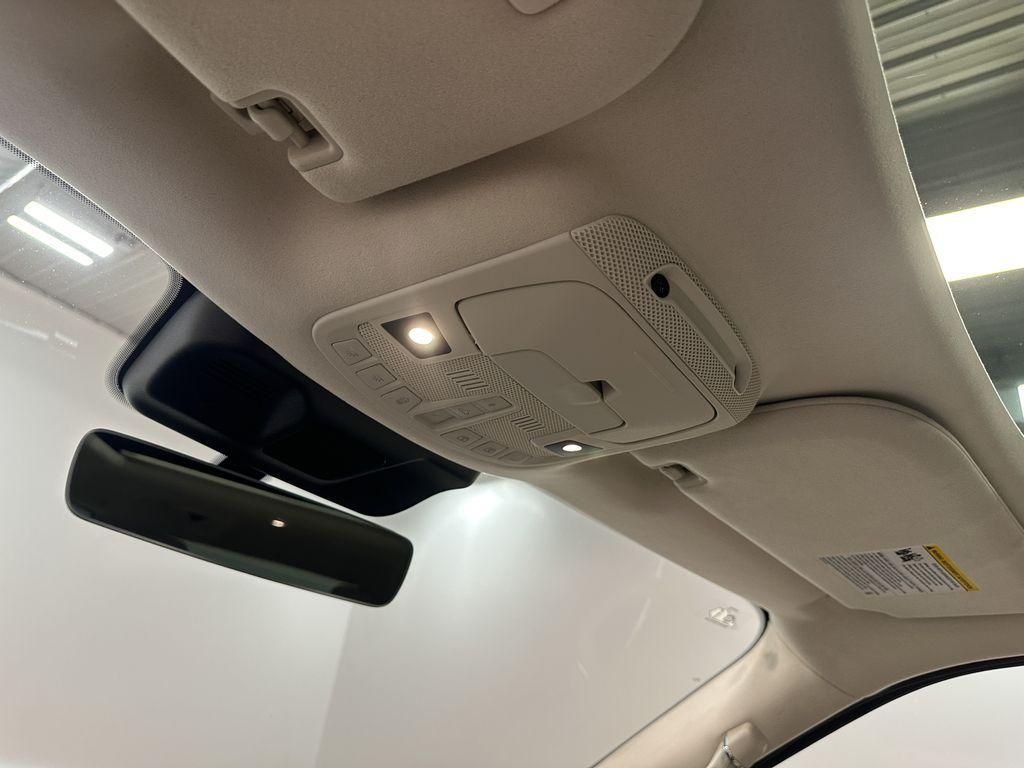 used 2023 Lincoln Navigator car, priced at $61,573